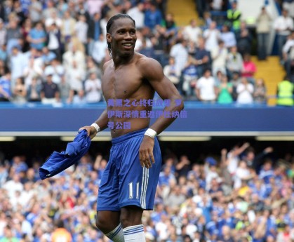 黄黑之心终归故里 罗伊斯深情重返伊杜纳信号公园