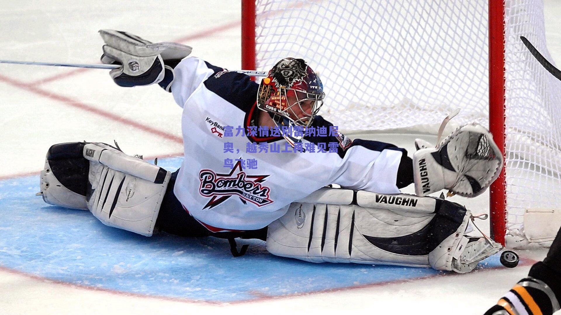 富力深情送别雷纳迪尼奥，越秀山上再难见雷鸟飞驰
