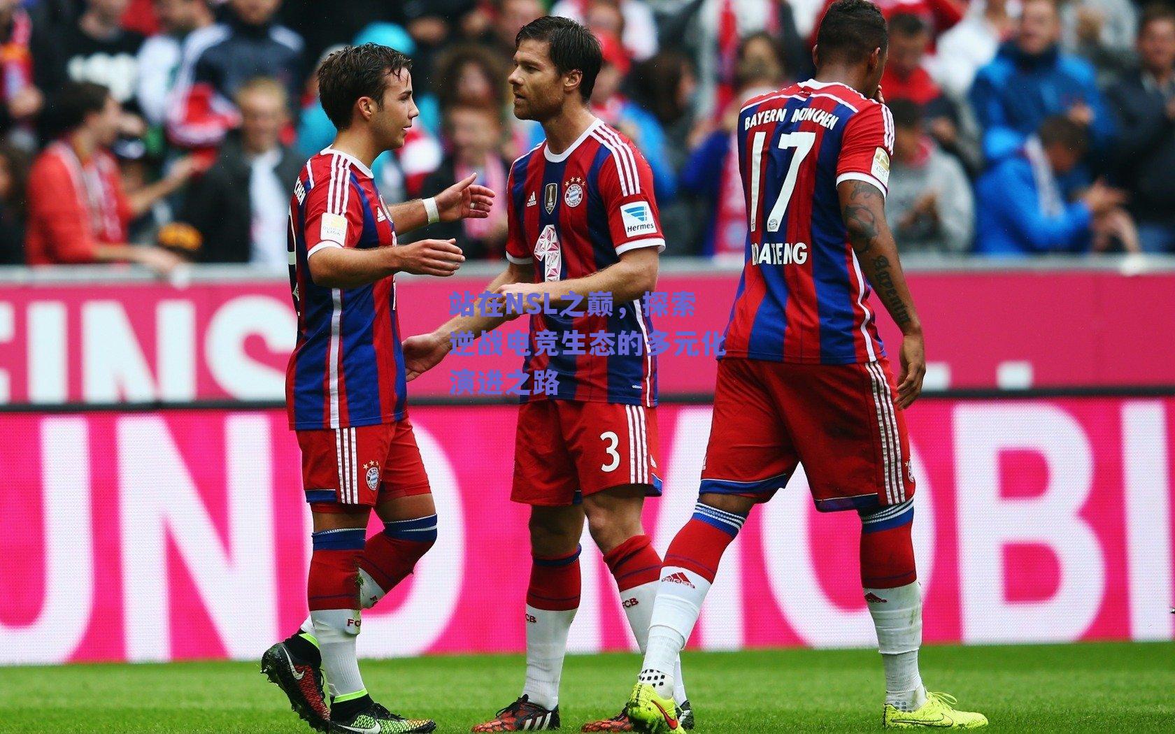 站在NSL之巅，探索逆战电竞生态的多元化演进之路